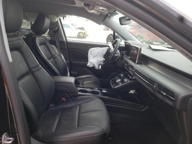 2020 LINCOLN CORSAIR 5LMCJ1D93LUL15454