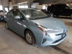 2018 TOYOTA  PRIUS