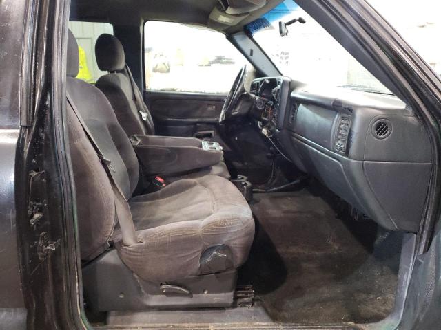 Фото: 2GCEC19V221230745 - 5