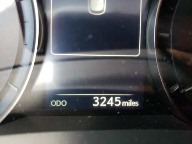 2022 LEXUS RX 450H 2T2HGMDA1NC076425