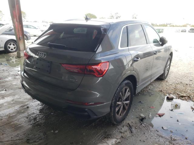 2021 AUDI Q3 PREMIUM - WA1DECF34M1016895