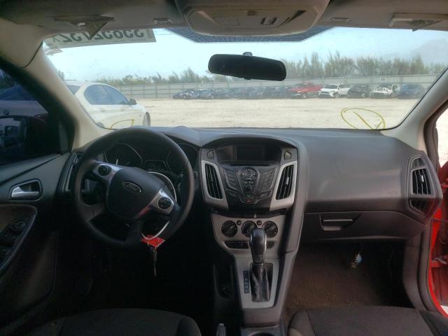 2014 FORD FOCUS SE - 1FADP3F20EL225361
