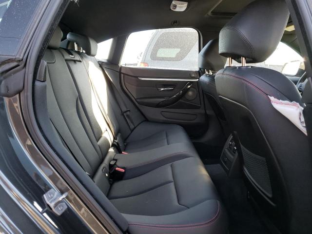 2018 BMW 440I GRAN WBA4J5C58JBF07074