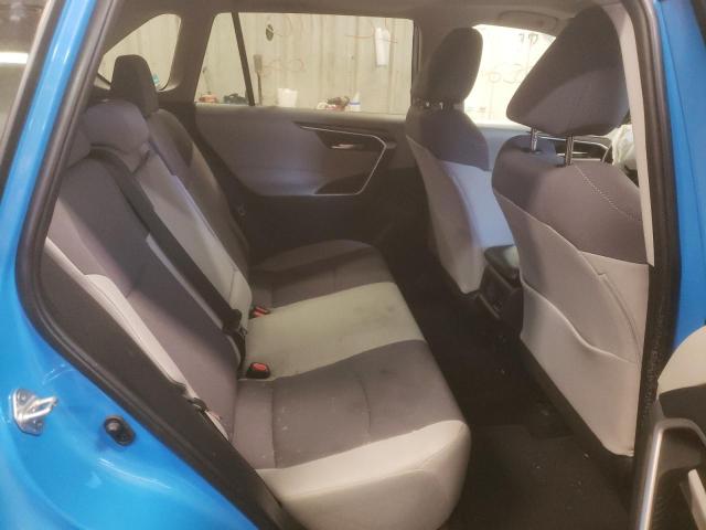 2019 TOYOTA RAV4 XLE 2T3P1RFVXKW017227