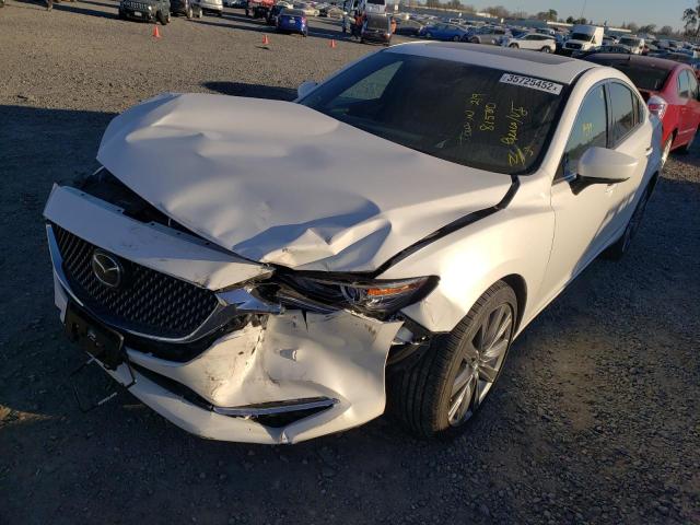 2020 MAZDA 6 SIGNATUR JM1GL1XY0L1522813