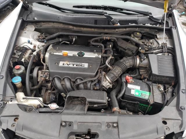 1HGCP26748A016380 Honda Accord Ex 2008. Фото: 6