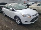 2014 FORD  FOCUS