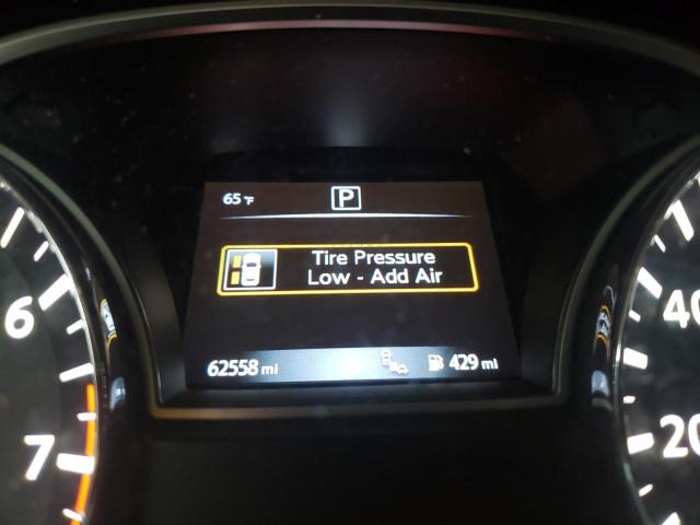 1N4AL3AP0JC207762 Nissan ALTIMA 2.5
