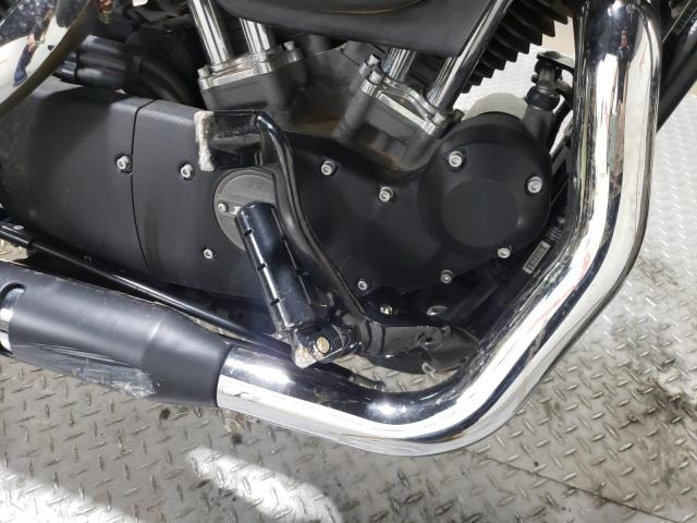 2016 HARLEY-DAVIDSON XL1200 CX 1HD1LM322GC444262