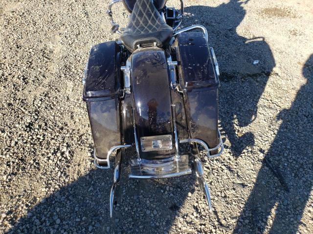 2009 HARLEY-DAVIDSON FLHR 1HD1FB4109Y636657