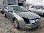 2006 FORD  FUSION