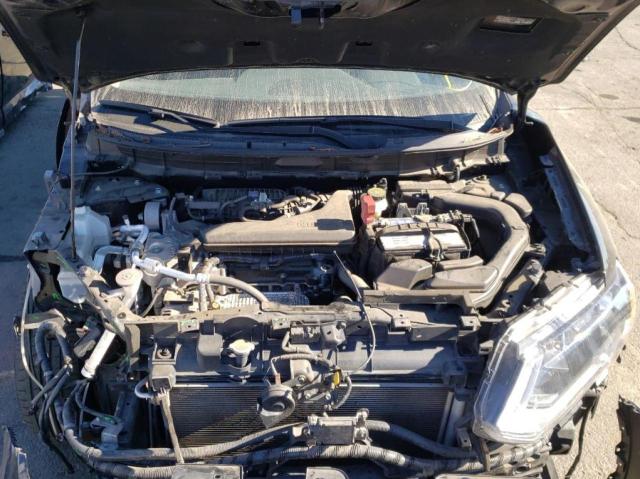 2018 NISSAN ROGUE S - JN8AT2MV4JW319448