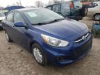 2015 HYUNDAI  ACCENT