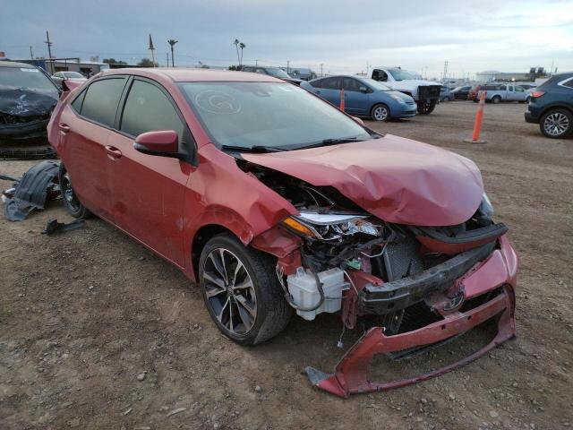 2017 TOYOTA COROLLA L 2T1BURHE0HC838287