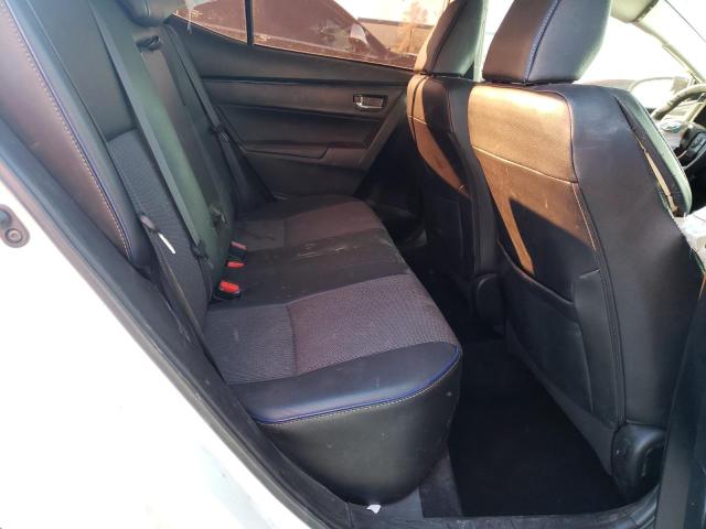 2017 TOYOTA COROLLA L 5YFBURHE9HP679348