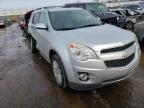 2010 CHEVROLET  EQUINOX