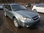 2009 SUBARU  LEGACY