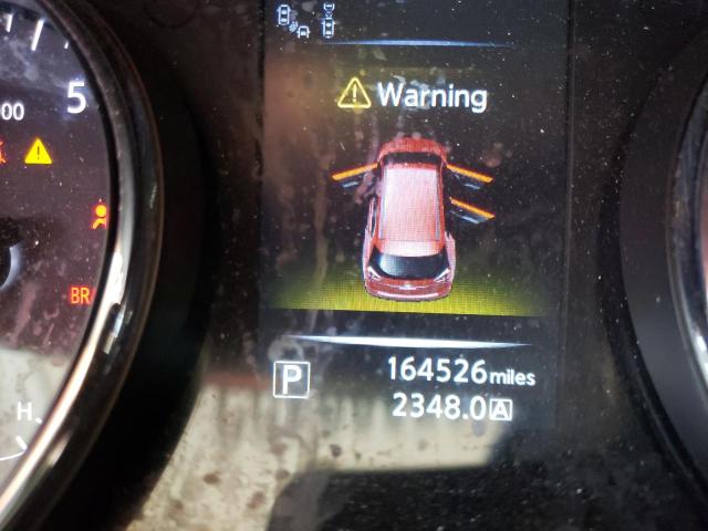 5N1AT2MT8GC737771 Nissan Rogue S 2016. Фото: 7