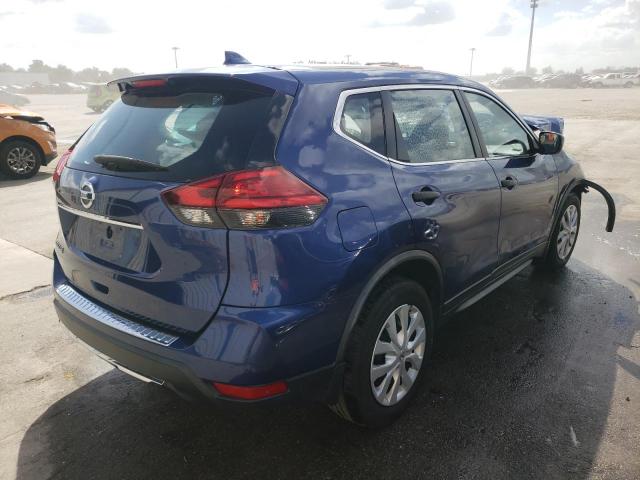 2017 NISSAN ROGUE S - JN8AT2MT9HW137401