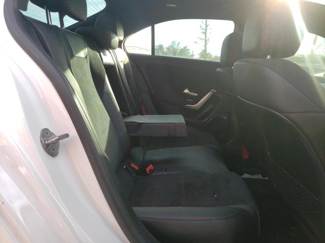 2020 MERCEDES-BENZ A 35 AMG W1K3G5BBXLJ215250