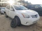 2011 NISSAN  ROGUE