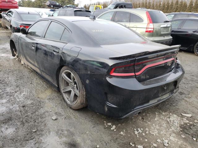 2018 DODGE CHARGER SR 2C3CDXL99JH321329