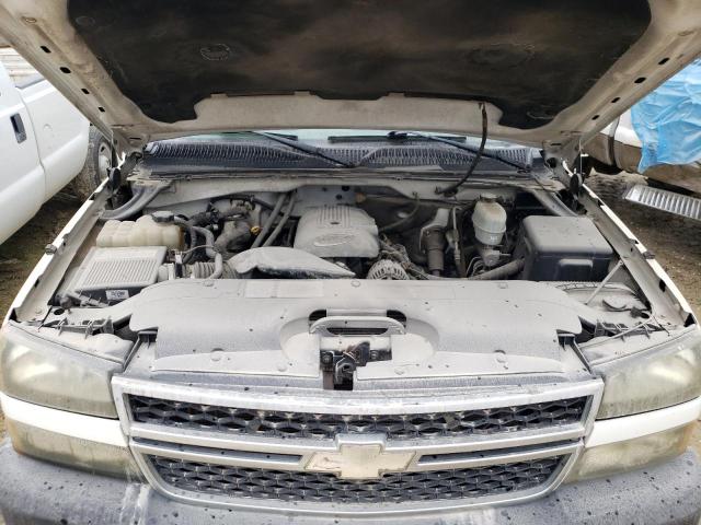 1GCHK24U96E230587 Chevrolet Silverado 2006. Фото: 6