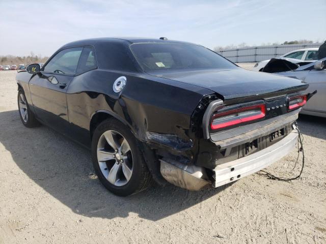 2C3CDZAG5FH706391 Dodge Challenger 2015. Фото: 2