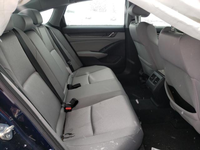2020 HONDA ACCORD EX - 1HGCV1F48LA122040
