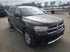 2012 DODGE  DURANGO