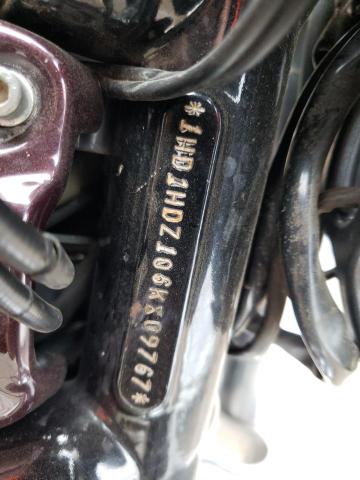 2006 HARLEY-DAVIDSON VRSCD 1HD1HDZ106K809767