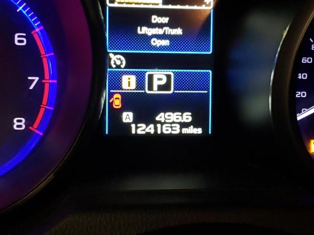 4S3BNBC61F3021601 Subaru Legacy 2.5 2015. Фото: 7