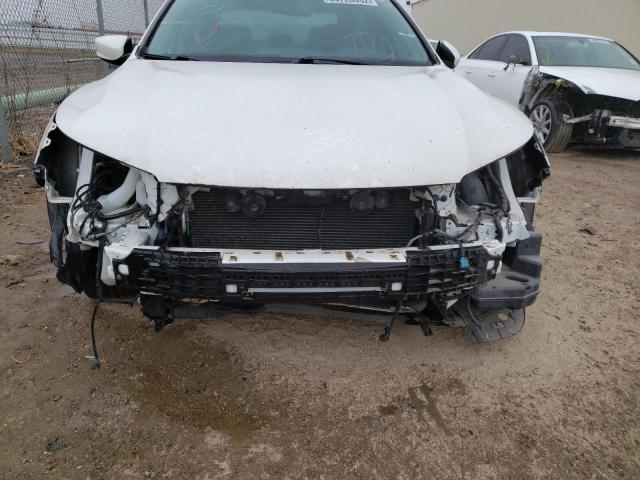 2013 HONDA ACCORD SPO - 1HGCR2F51DA069864