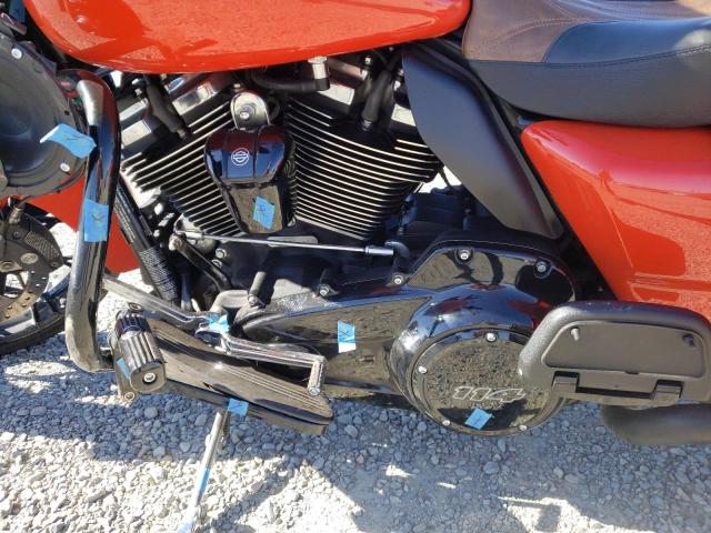 2020 HARLEY-DAVIDSON FLHXS 1HD1KRP29LB610576