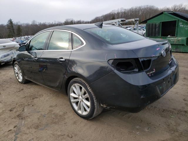 2015 BUICK VERANO - 1G4PS5SK0F4198757