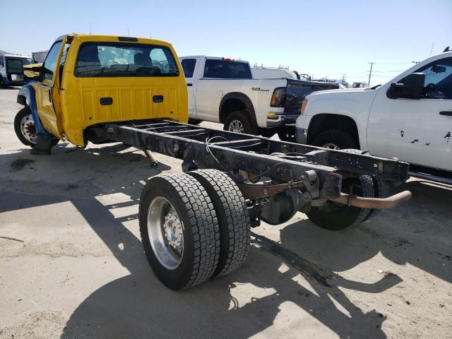2015 FORD F550 SUPER 1FDUF5GY9FEB40757