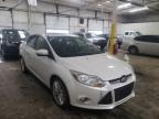 2012 FORD  FOCUS