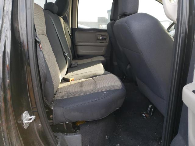 2012 DODGE RAM 1500 S - 1C6RD7GT2CS103571