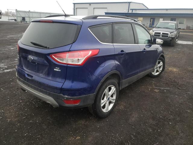 2016 FORD ESCAPE SE - 1FMCU9GX3GUB04764