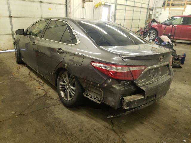 2016 TOYOTA CAMRY LE/X 4T1BF1FK8GU222239
