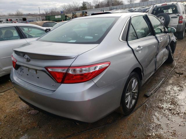 2016 TOYOTA CAMRY SE A 4T1BF1FK0GU554322