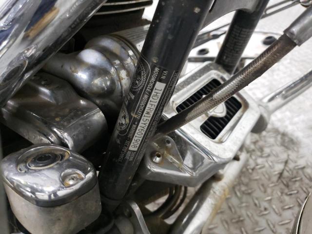 2000 HARLEY-DAVIDSON FLHRCI 1HD1FRW15YY601908