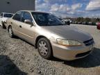 2000 HONDA  ACCORD