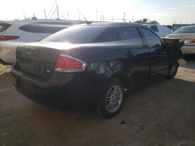 1FAHP35N09W234952 Ford Focus Se 2009. Фото: 3