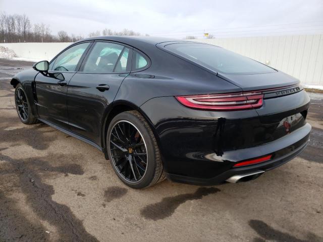 2020 PORSCHE PANAMERA B WP0AA2A75LL100218