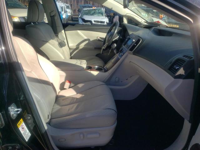 2010 TOYOTA VENZA - 4T3ZK3BB7AU030451