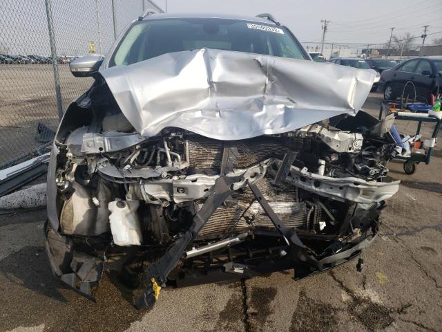 2014 FORD ESCAPE TIT - 1FMCU0J97EUD99483