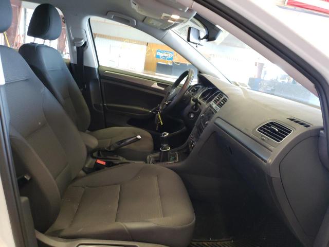 2019 VOLKSWAGEN GOLF S - 3VWW57AU8KM027062