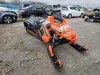 2017 POLARIS  SNOWMOBILE