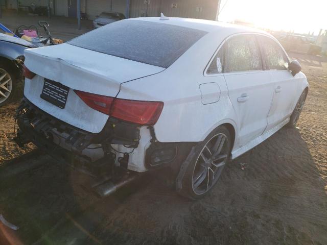 2015 AUDI A3 QUATTRO WAUBFGFF9F1091152